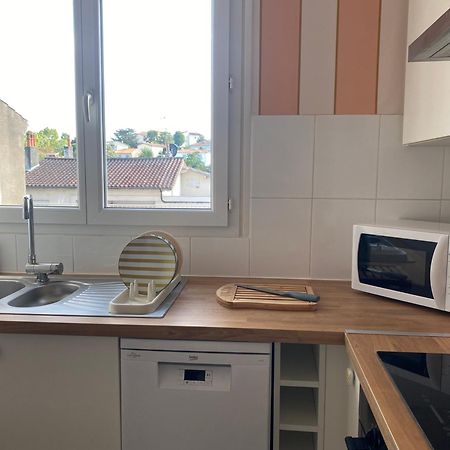 Apartamento Appt O En Couleurs Auch Exterior foto