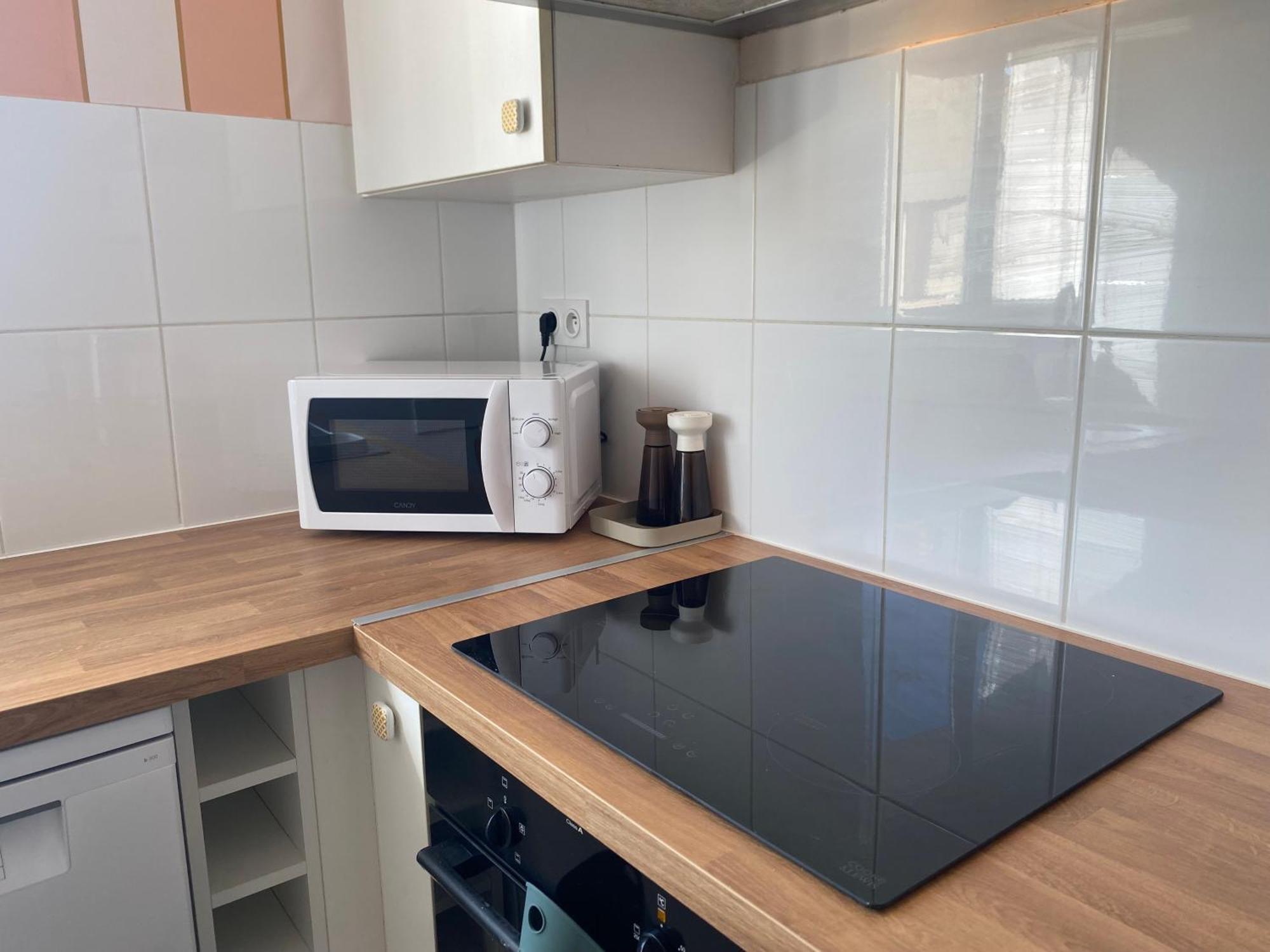 Apartamento Appt O En Couleurs Auch Exterior foto